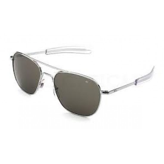 AMERICAN OPTICAL ORIGINAL PILOT SILVER14MM